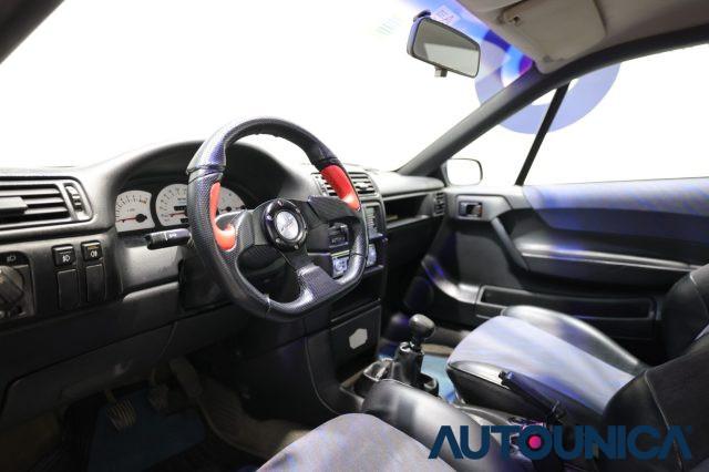 OPEL Calibra 2.0I CAT ASI