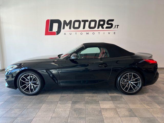 BMW Z4 sDrive20i Advantage