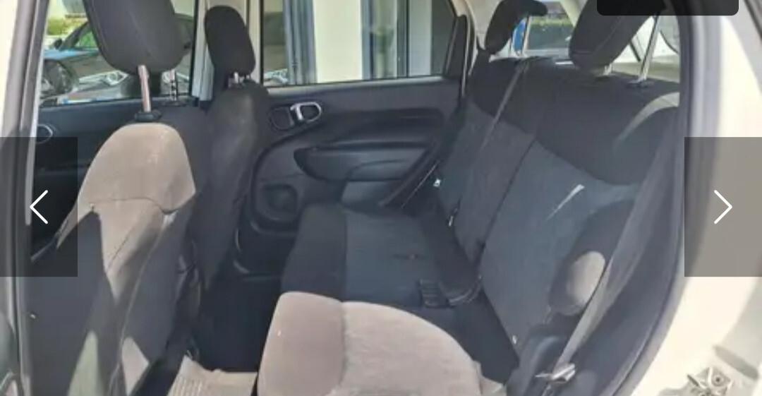 Fiat 500L 1.4 95 CV S&S Connect