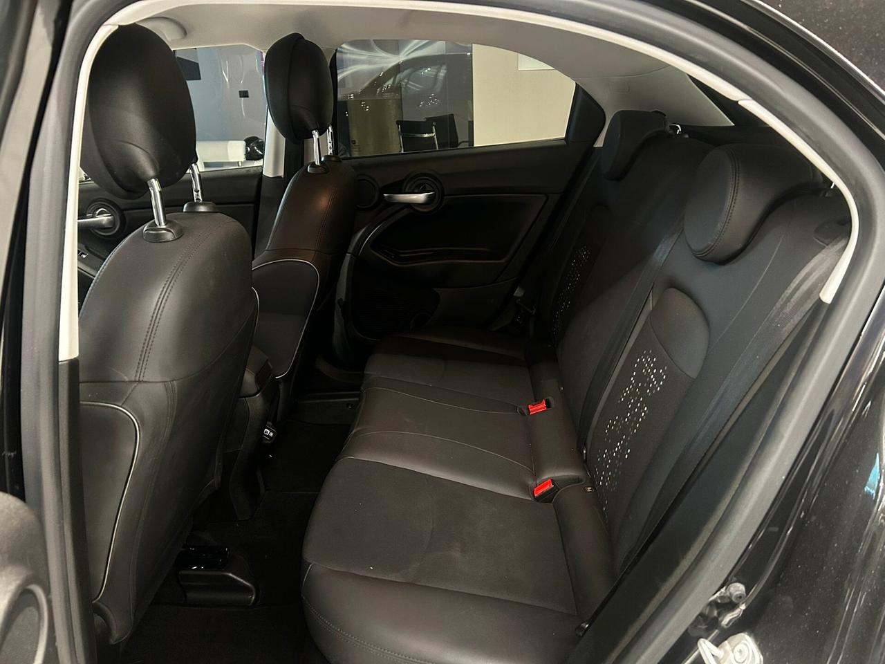 Fiat 500X 1.6 MultiJet 130 CV Sport