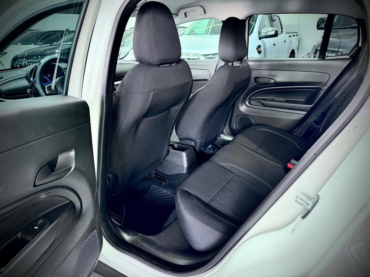 Fiat 600 1.2 110CV Hybrid