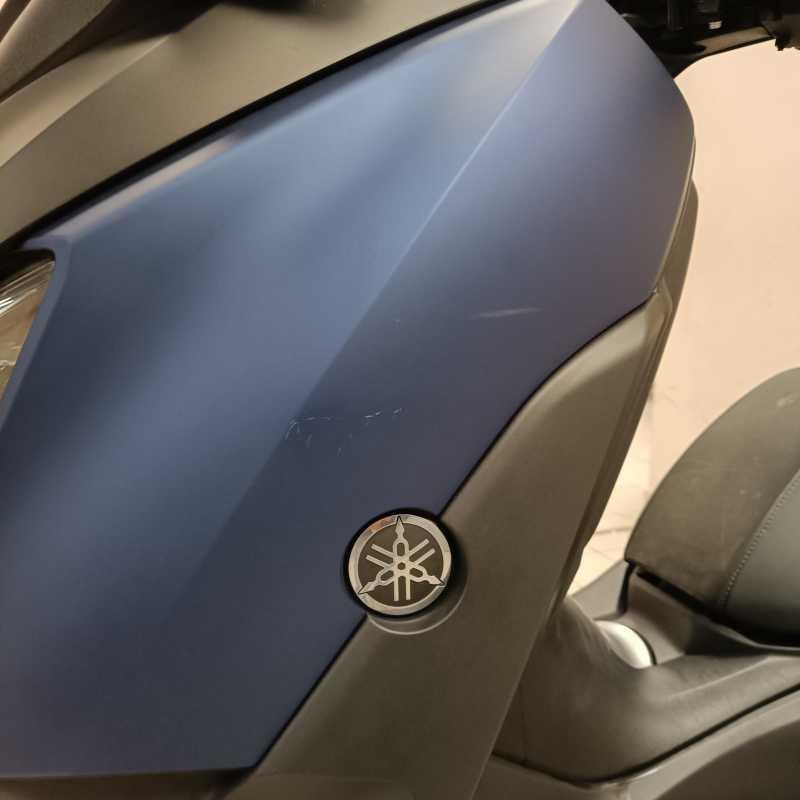 Yamaha X-Max 125 ABS - 2018
