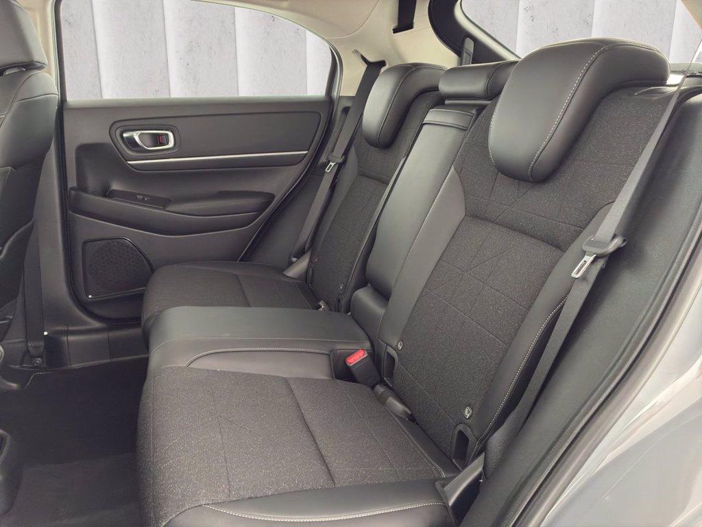 HONDA HR-V 1.5 hev Advance ecvt del 2025