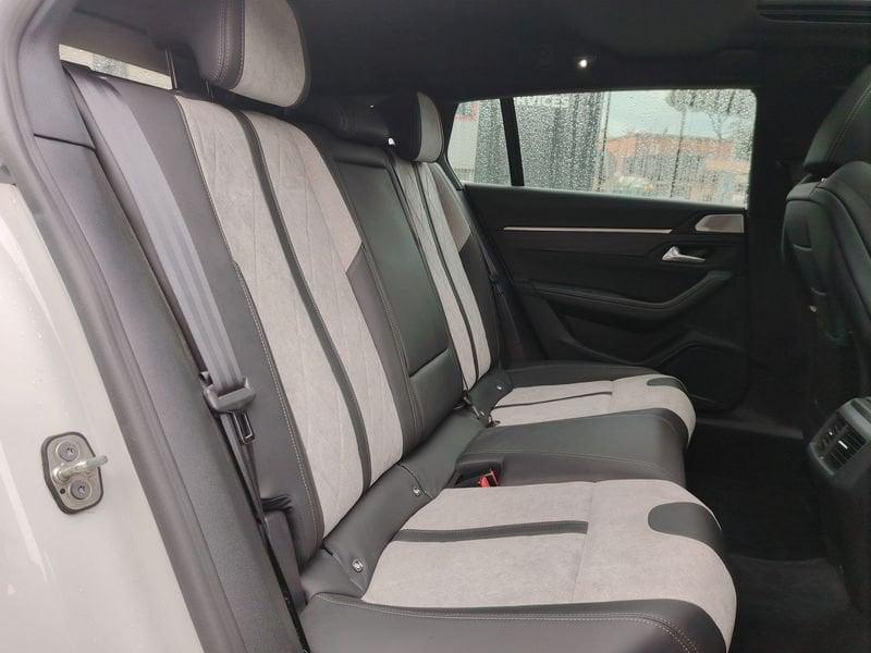 Peugeot 508 508 Plug-in Hybrid 225 e-EAT8 SW GT Line
