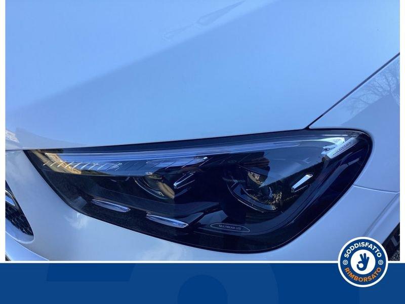 Mercedes-Benz GLE 300d 4Matic Mild Hybrid AMG Line Premium