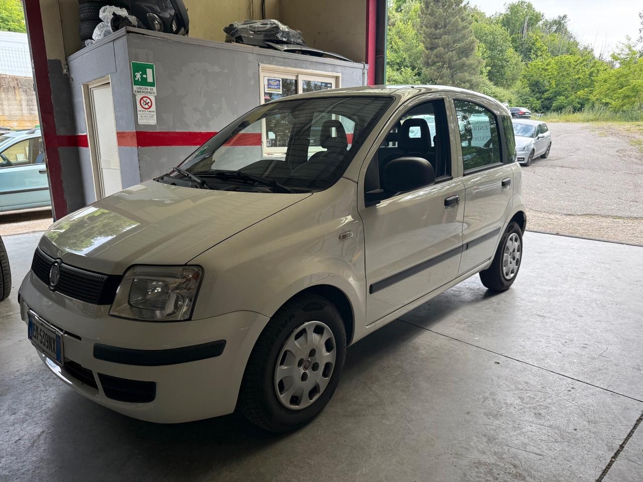 Fiat Panda 1.2 Classic