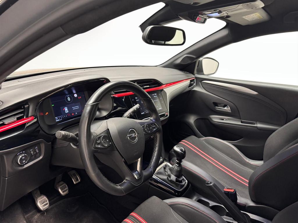 OPEL Corsa VI 2020 - Corsa 1.2 GS Line s&s 100cv