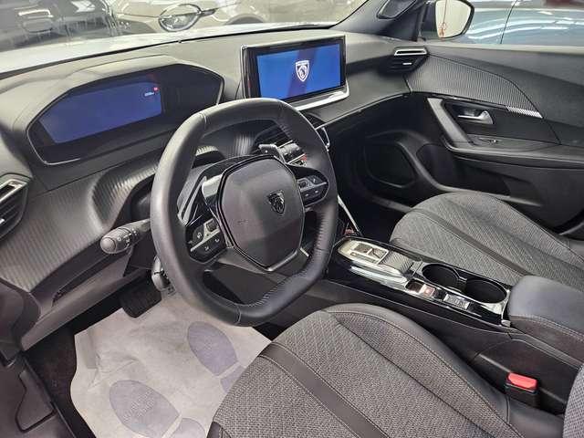 Peugeot 2008 2008 1.2 Allure s&s 130cv eat8