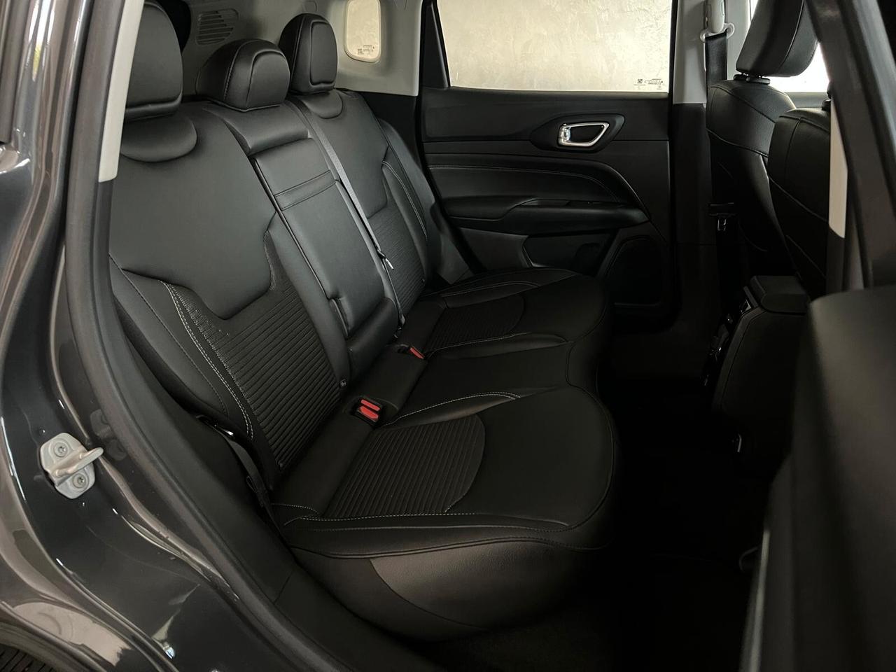 Jeep Compass 1.3 Turbo T4 190 CV PHEV AT6 4xe Limited 2022