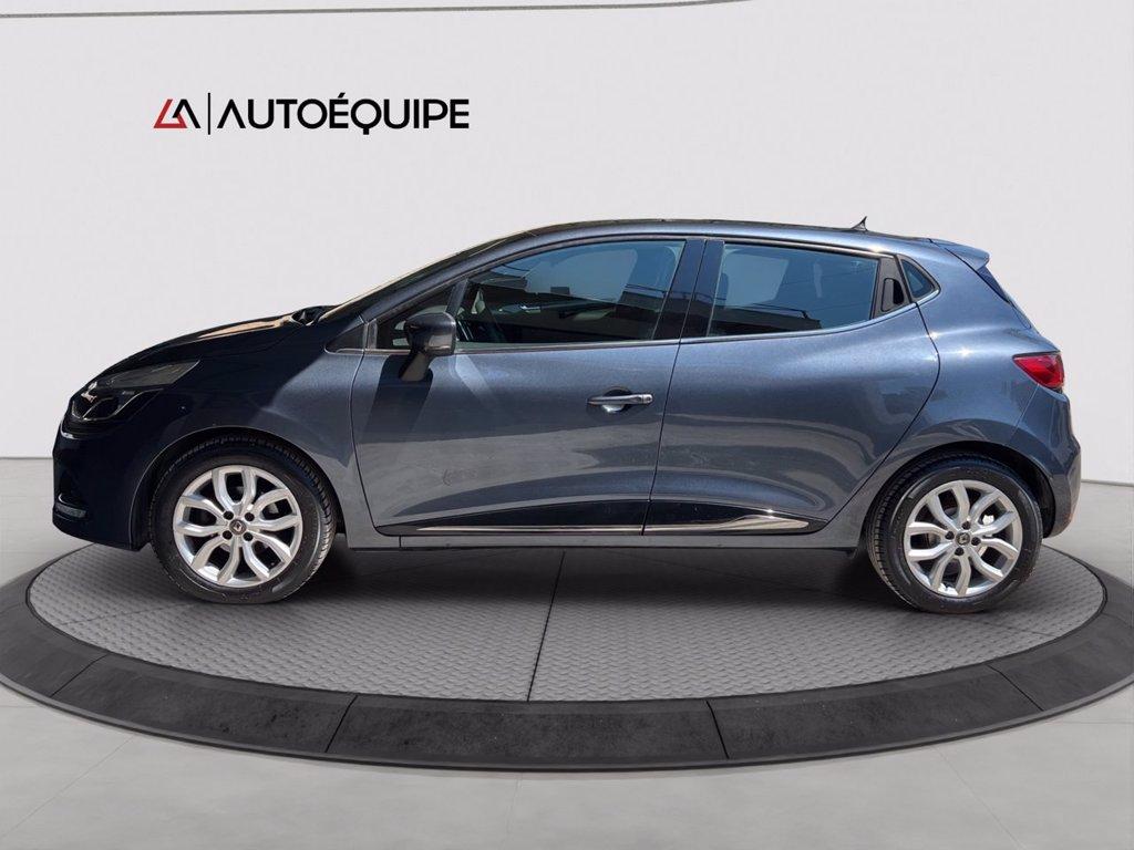 RENAULT Clio 1.2 16v Zen 75cv del 2018