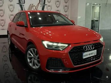 Audi A1 SPB 30 TFSI S tronic Admired