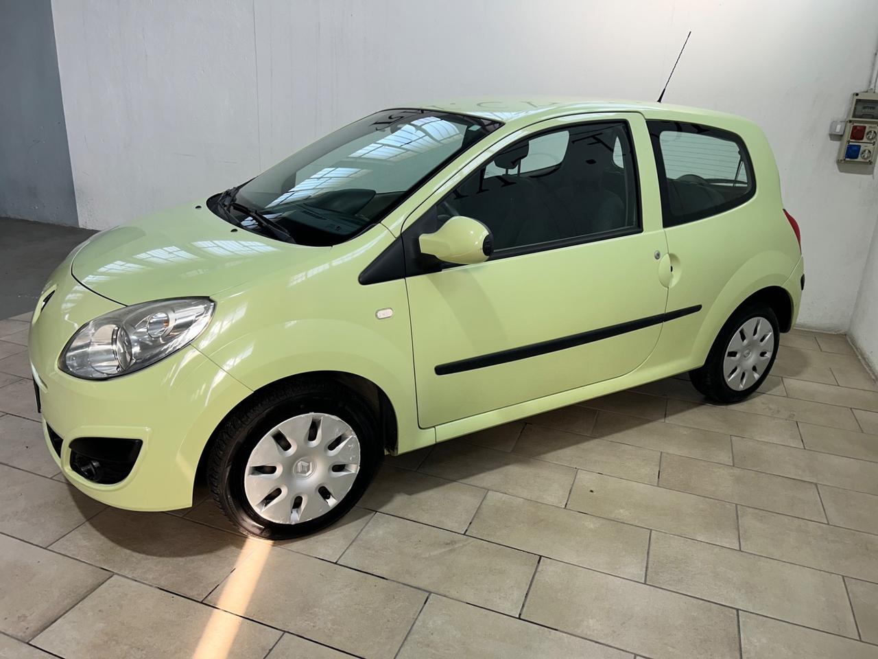 Renault Twingo 1.2 8V Dynamique