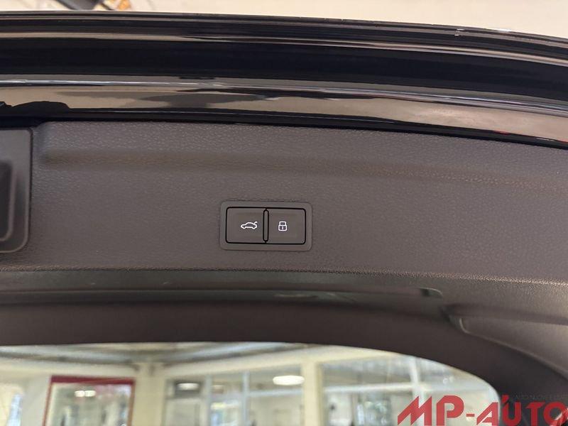 Audi Q3 Q3 SPB 40 TDI quattro S tronic S line edition KM0