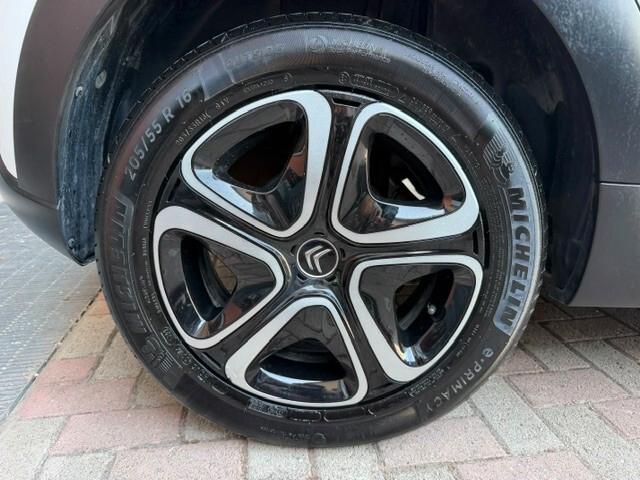Citroen C3 PureTech 83 S&S Shine