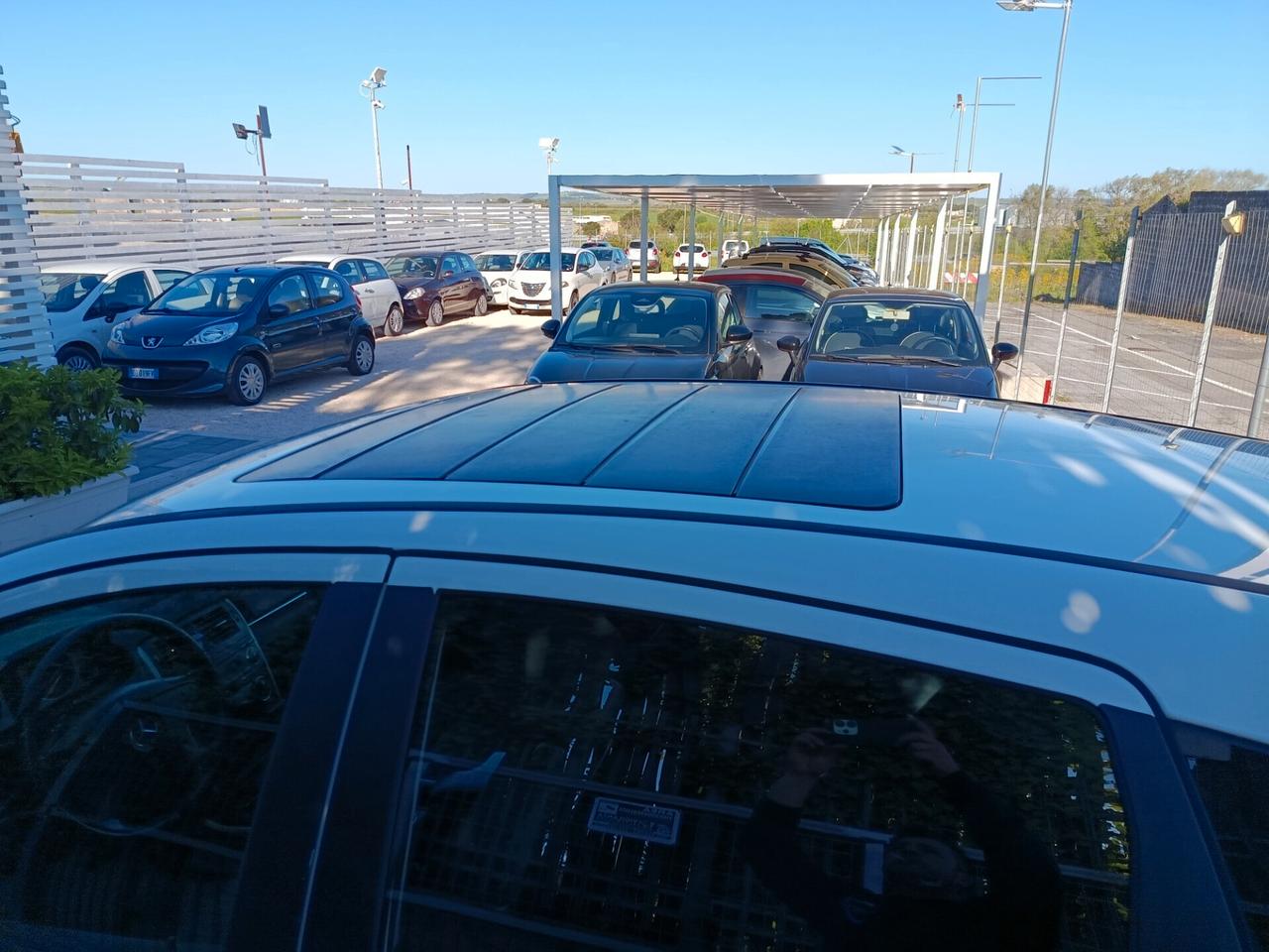 Mercedes-benz B 180 200 CDI Chrome