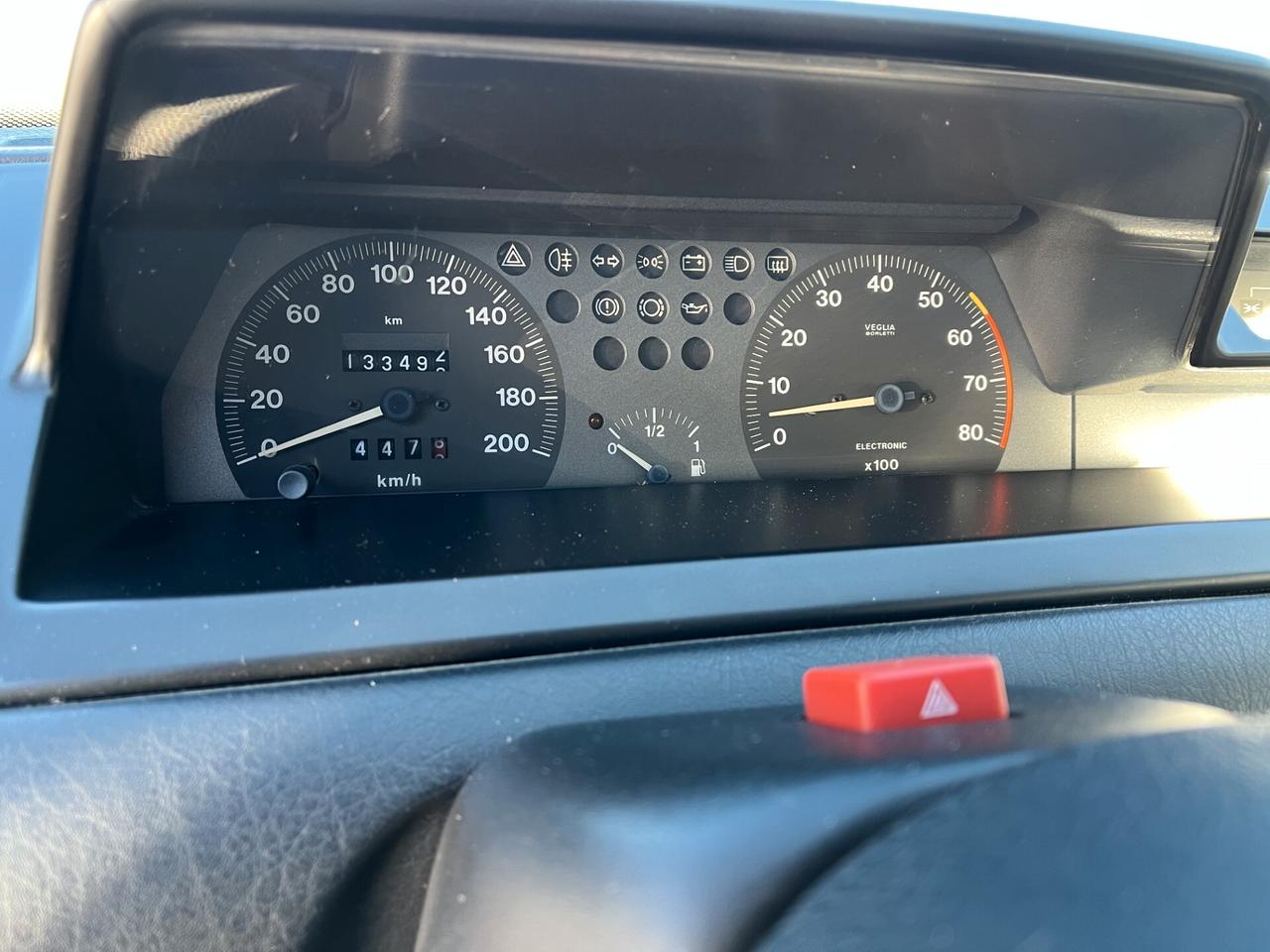Fiat Tipo 1.6 i.e. cat 5 porte HSD - UNICO PROPRIETARIO !!!!