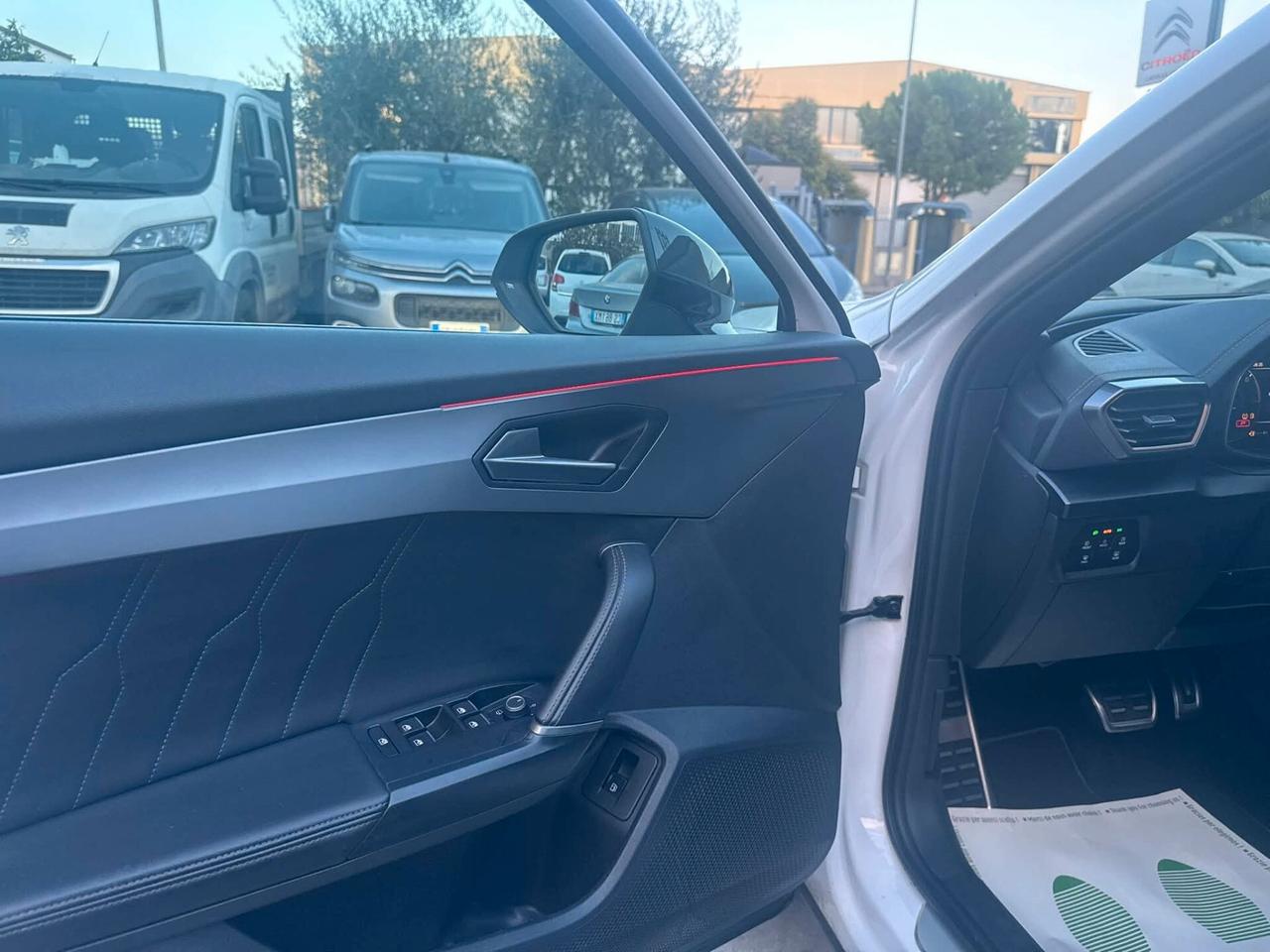 Cupra Formentor 1.4 e-Hybrid DSG VZ 245 cv Tetto apribile