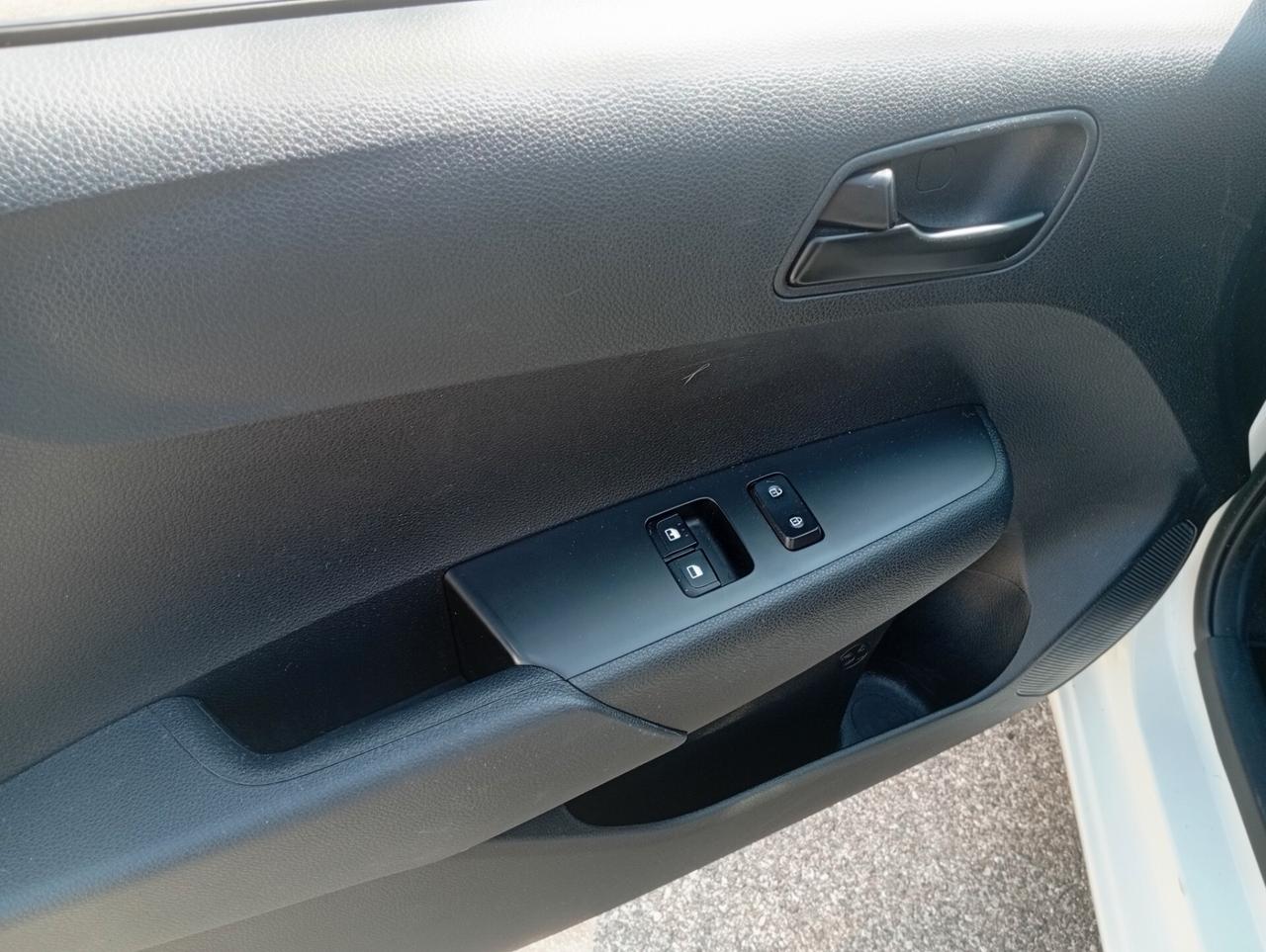 Kia Picanto 1.0 12V EcoGPL 5 porte NEOPATENTATI OK