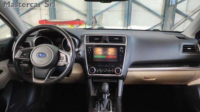 SUBARU OUTBACK Outback 2.5i Premium lineartronic TG: FY639MW