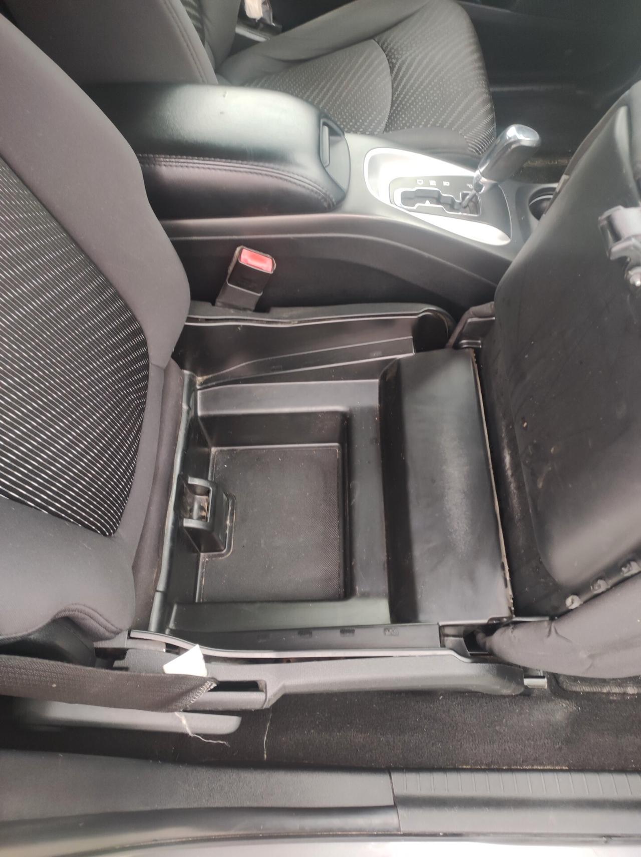 Fiat Freemont 2.0 Mjt 170 CV 4x4 aut. Lounge