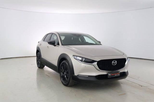 MAZDA CX-30 e-Skyactiv-G M Hybrid 2WD 140cv Homura