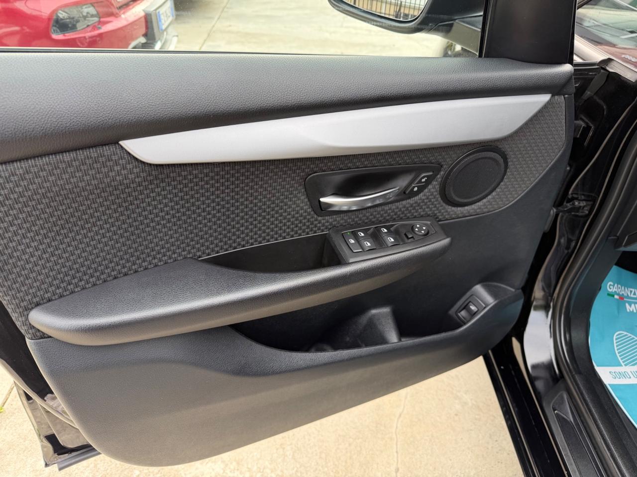 Bmw 2er Active Tourer 216d Sport/2019