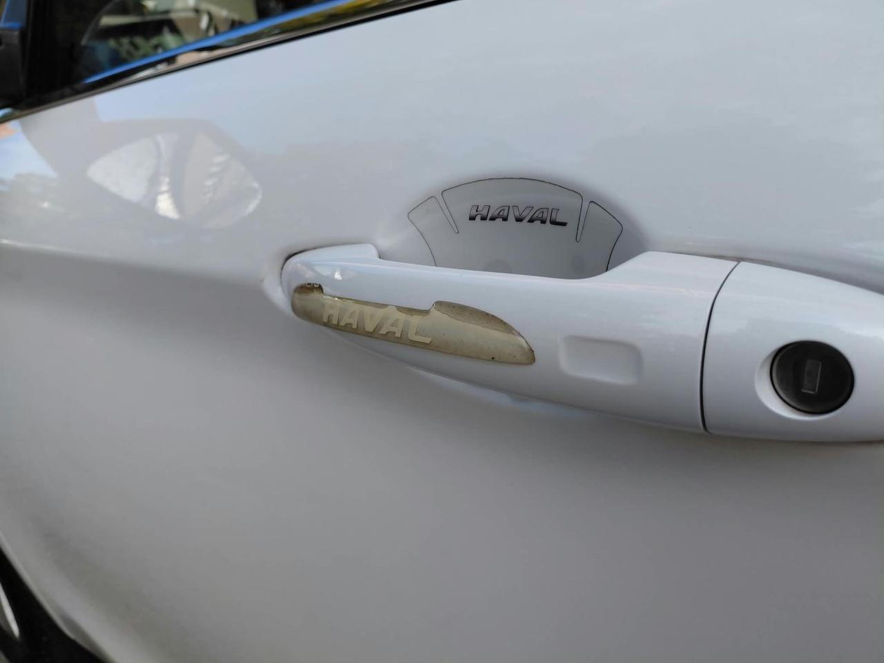 Great Wall Motor Altro HAVAL H2 1.5 T GPL P #50320