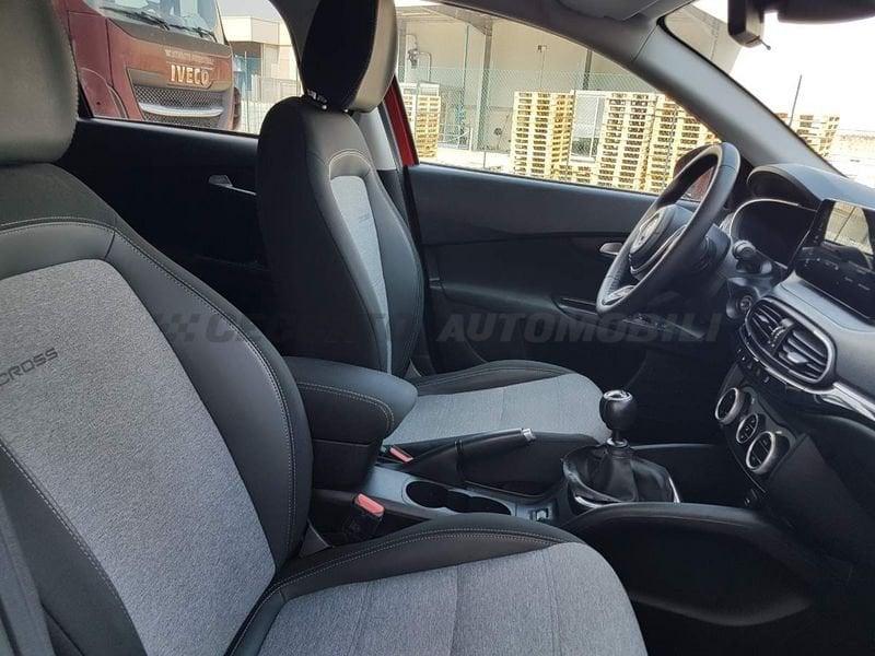FIAT Tipo Tipo 5p 1.6 mjt Cross s&s 130cv