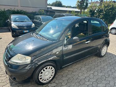 Citroen C3 1.1 airdream Elegance
