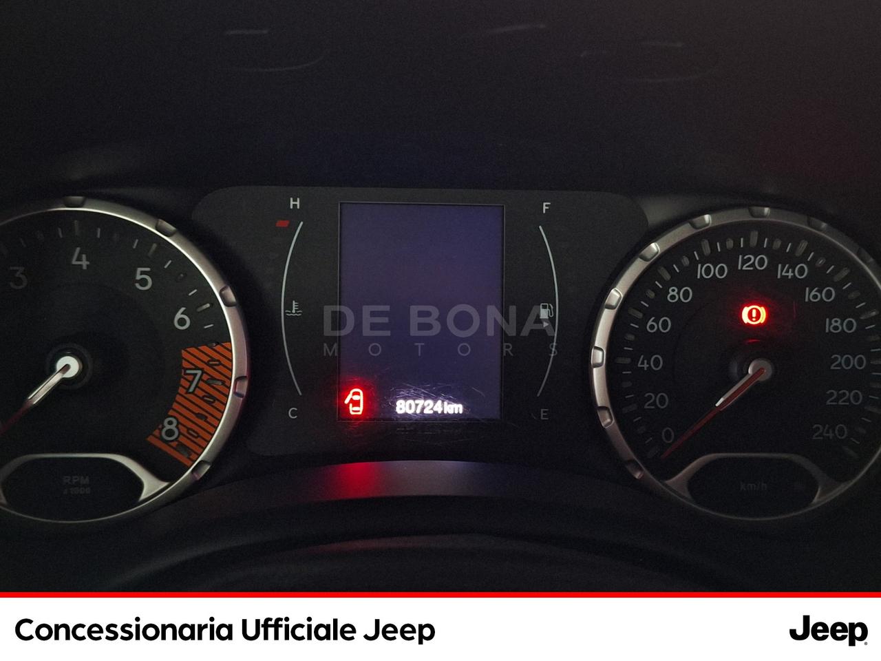 Jeep Renegade 1.0 t3 sport 2wd