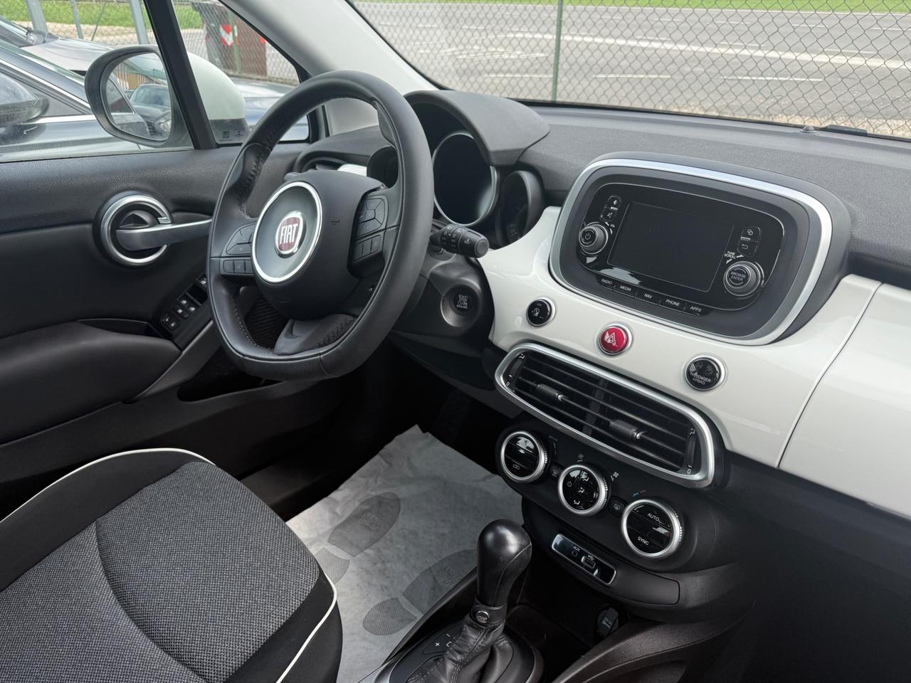 Fiat 500X 1.6 MultiJet 120 CV Business