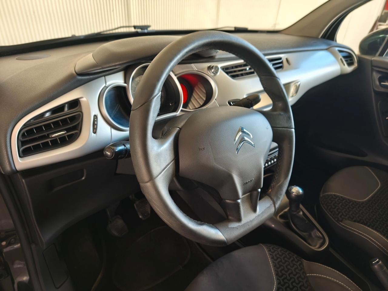 Citroen C3 1.1 Style