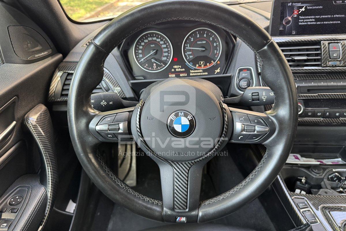 BMW 228i Coupé Msport