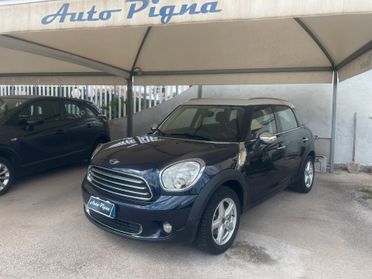 Mini Cooper D Countryman 1.6 One