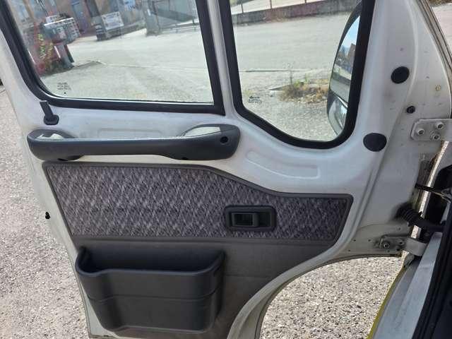 Fiat Ducato 2,8 JTD 9 POSTI