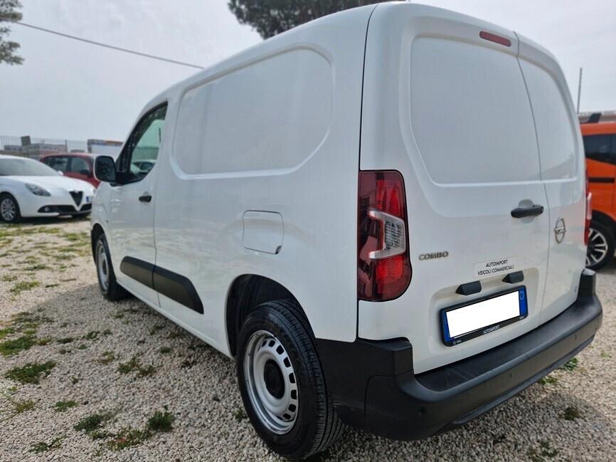 Opel Combo Cargo 1.5 Diesel 100CV S&S PC 1000kg