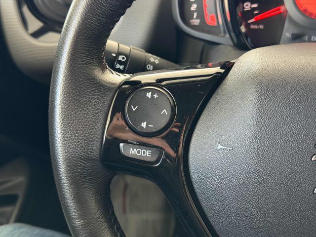 PEUGEOT 108 VTi 72 S&S 5 porte Style