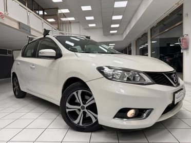 Nissan Pulsar 1.5 Turbodiesel Acenta 2015 NEOPATENTATI
