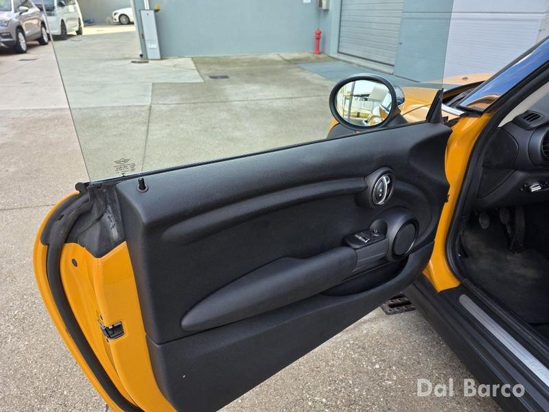 MINI Mini Mini 1.5 Cooper 3p
