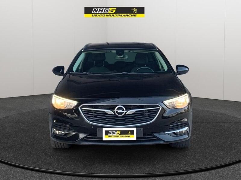 Opel Insignia 2.0 CDTI S&S aut. Sports Tourer Innovation