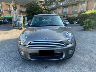 MINI One D Mini 1.6 One D s/clima