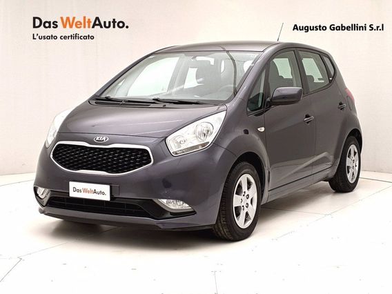 KIA Venga 1.4 EcoGPL Active del 2016