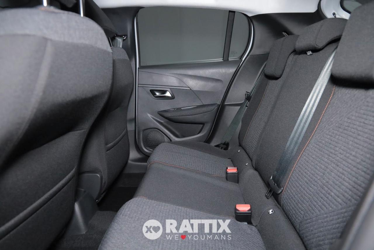 Peugeot 208 1.2 Puretech 100CV Style