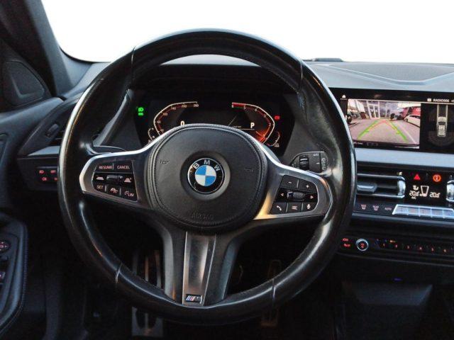 BMW 116 d 5p. Msport Aut.