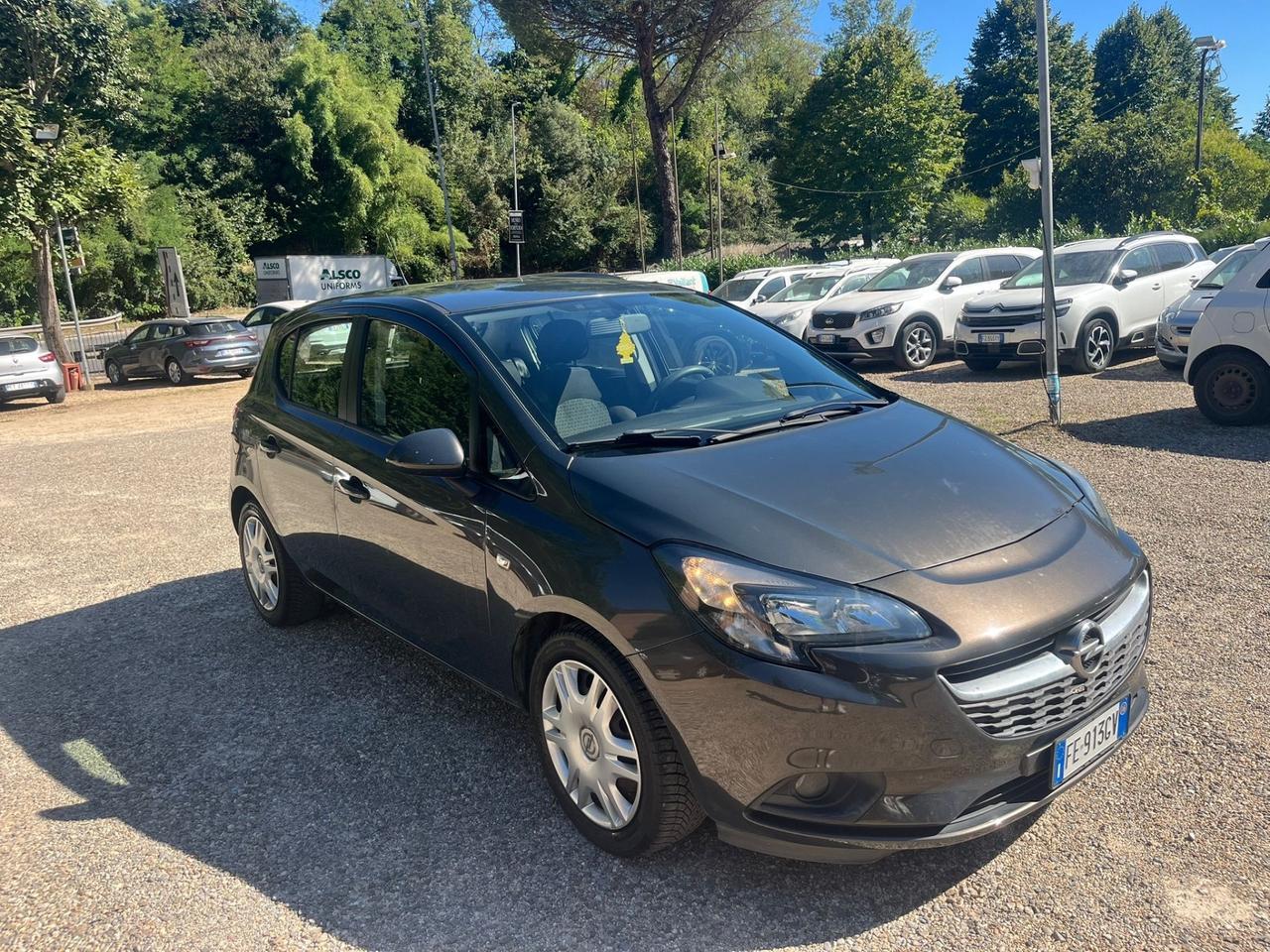 Opel Corsa 1.4 90CV GPL Tech 5 porte Innovation