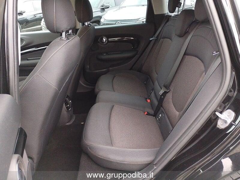 MINI Mini Clubman 2016 Diesel 2.0 Cooper D Business my18