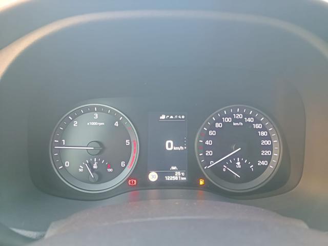 HYUNDAI Tucson 1.7 CRDi XPossible