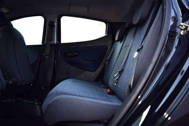 Lancia Ypsilon 1.0 Firefly Hybrid 70 cv Gold