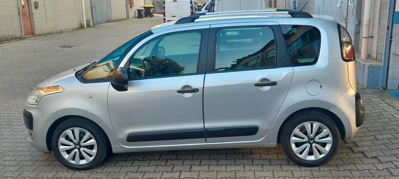 Citroen C3 Picasso 1.4 VTi 95 Attraction Euro5b