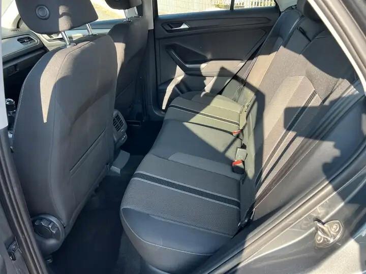Volkswagen T-Roc 2.0 TDI SCR Advanced BlueMotion Technology
